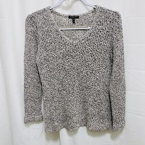 NWOT Eileen Fisher Petite Knit Sweater, Sz PM,